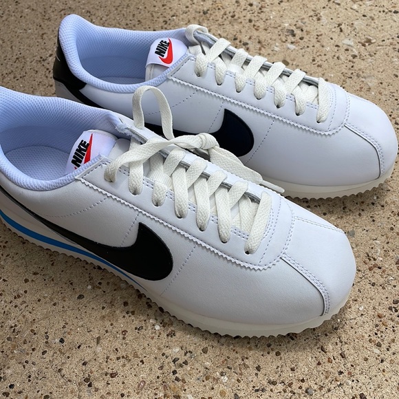 nike cortez womens 8.5
